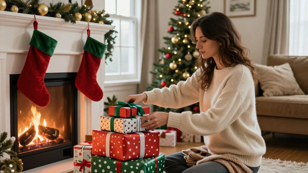 27 Over-the-Top Stocking Stuffers To Delight Everyone On Your List