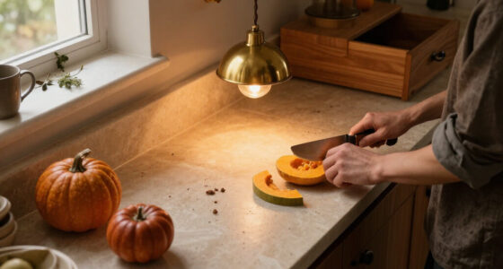 3 Kitchen Lighting Trends To Keep On Your Radar For Autumn