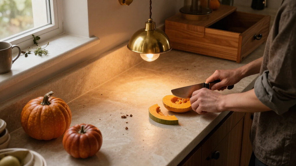 3 Kitchen Lighting Trends To Keep On Your Radar For Autumn