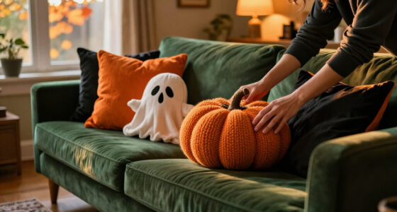4 Best Halloween Decorative Throw Pillows in 2027