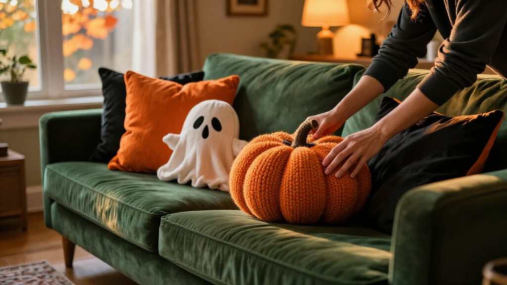 4 Best Halloween Decorative Throw Pillows in 2027