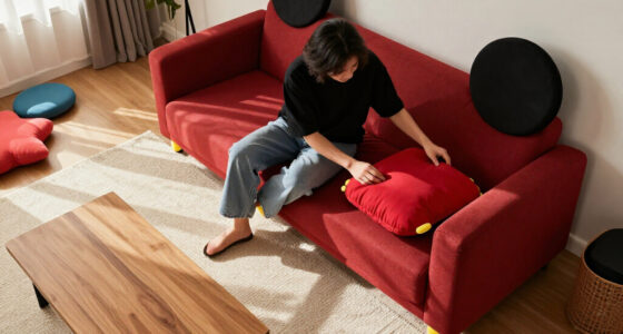 4 Best Mickey Mouse Sofas in 2027