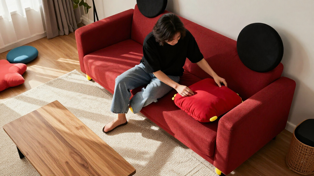 4 Best Mickey Mouse Sofas in 2027