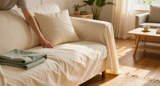 4 Best Washable Slipcovered Sofas in 2027