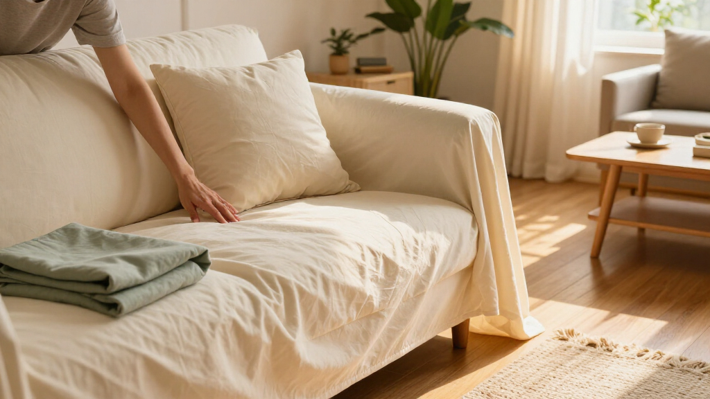 4 Best Washable Slipcovered Sofas in 2027