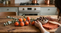 4 Japanese Tablescaping Lessons That Will Make Your Autumn Hosting So Much Cozier