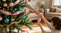 5 Best Colorful Artificial Christmas Trees in 2027