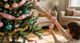 5 Best Colorful Artificial Christmas Trees in 2027
