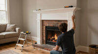 5 Best Fireplace Mantel Kits in 2027
