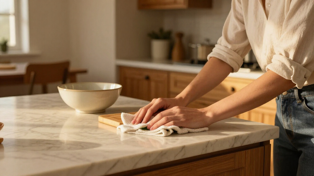 5 Best Kitchen Countertops in 2027