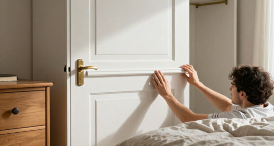 5 Best Picture Frame Closet Door Kits in 2027