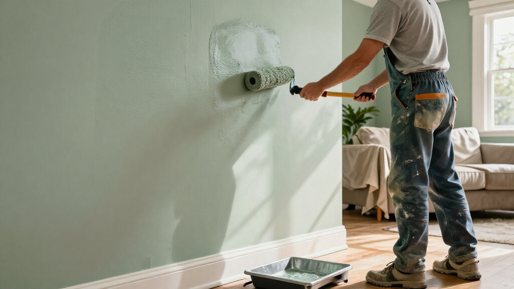 6 Best Benjamin Moore Interior Paints for Choosing Comparable Colors in 2027