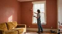 6 Best Bold Interior Wall Paints for Statement-Making Rooms in 2027