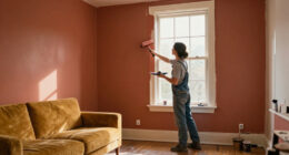 6 Best Bold Interior Wall Paints for Statement-Making Rooms in 2027