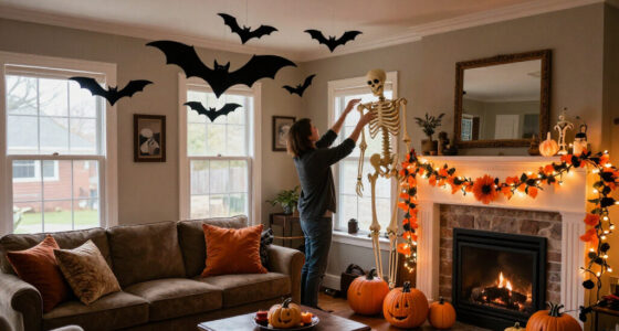 6 Best Over-the-Top Halloween Decorations for 2027