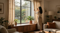 6 Modern Window Treatment Ideas That Don't Just Dress Your Windows, They Design Them