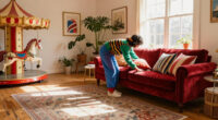 7 Best Circus-Inspired Home Decor for 2027