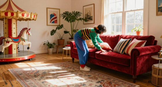 7 Best Circus-Inspired Home Decor for 2027