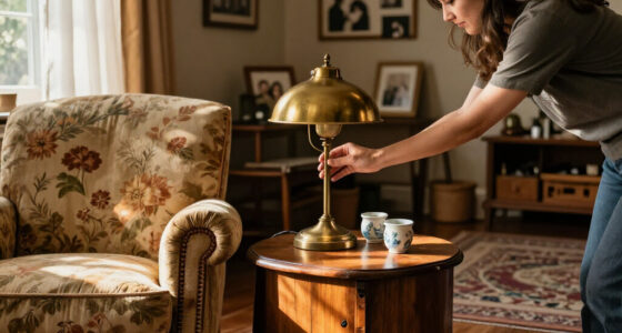 7 Best Nostalgic Home Decor Pieces for 2027