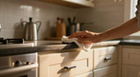 7 Things You Should NEVER Clean With A Magic Eraser, According To Cleaning Experts
