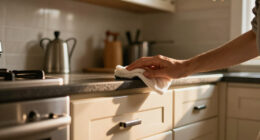 7 Things You Should NEVER Clean With A Magic Eraser, According To Cleaning Experts