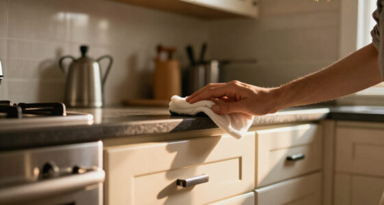 7 Things You Should NEVER Clean With A Magic Eraser, According To Cleaning Experts