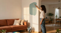 70 Living Room Paint Colors Designers Can’t Get Enough Of
