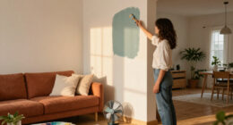 70 Living Room Paint Colors Designers Can’t Get Enough Of