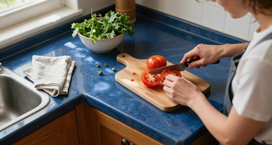 8 Best Blue Kitchen Countertop Contact Papers for 2027