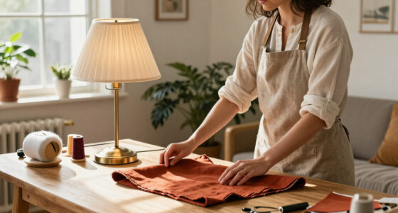 8 Best Custom Lampshades for a Personalized Lighting Upgrade in 2027