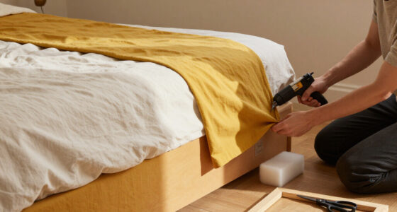 8 Best DIY Headboards for Stylish, Flexible Bedrooms in 2027