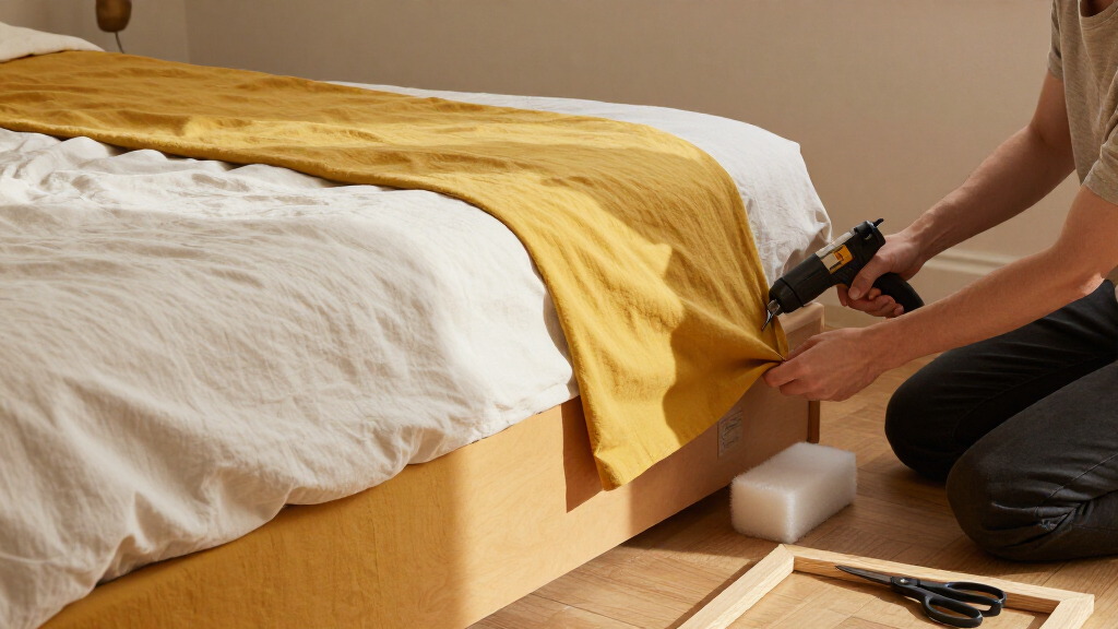 8 Best DIY Headboards for Stylish, Flexible Bedrooms in 2027