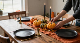 8 Best Halloween Dining Room Decor Ideas for a Spooky Table in 2027