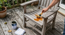 8 Best Outdoor Furniture Refinishing Products for 2027