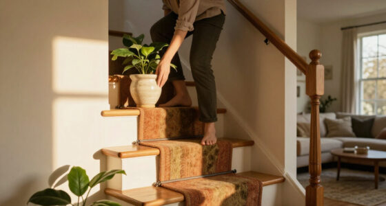 8 Best Staircase Home Decor Options for 2027