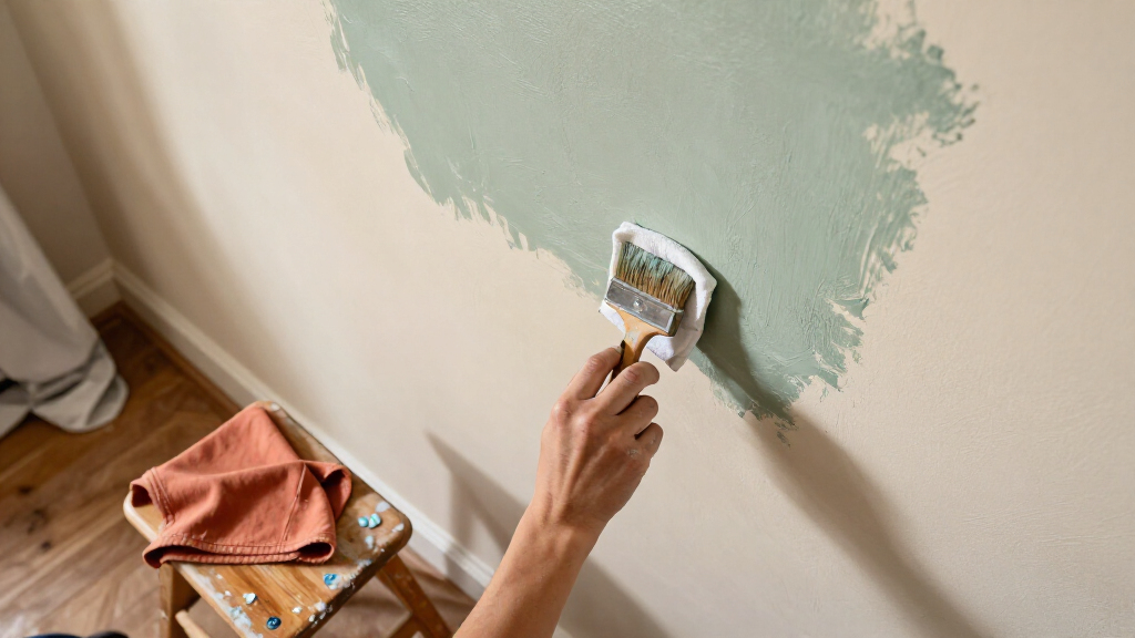 8 Best Wall Aging Paint Effects for 2027