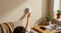8 Of The Best Rechargeable Wall Lights From Dusk, For Under £40