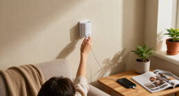 8 Of The Best Rechargeable Wall Lights From Dusk, For Under £40