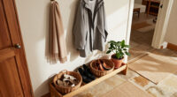 9 Best Coat Racks With Storage for More Organized Entryways in 2027