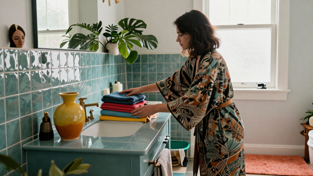 9 Best Colorful Bathroom Decor Ideas for 2027