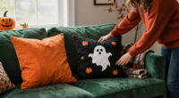9 Best Halloween Throw Pillow Covers for Seasonal Decorating in 2027
