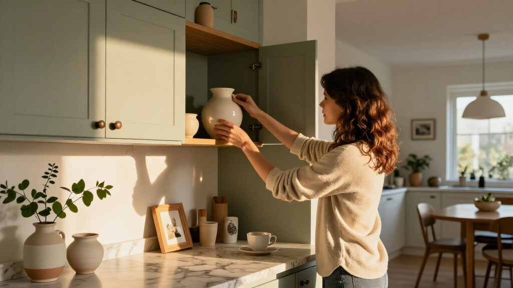 9 Best Kitchen Cabinet Decor for a Warm, Welcoming Kitchen in 2027