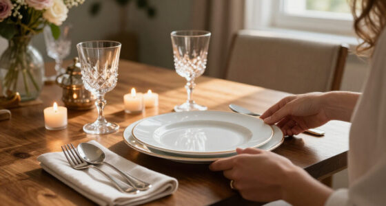 9 Best Luxury Tableware Sets for Elegant Everyday Dining in 2027