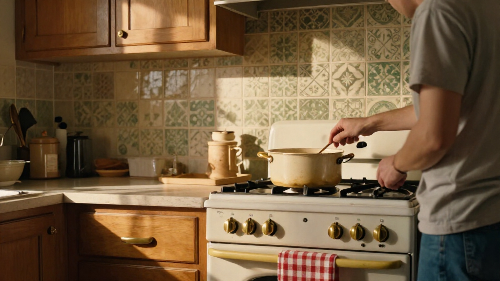 9 Best Vintage Kitchen Decor Pieces for a Warm, Collected Look in 2027