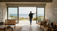 A Paul Rudolph Original Is Rebuilt For Modern Coastal Living