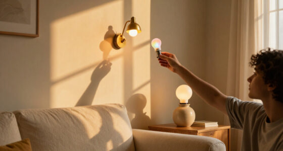 Aqara Expands Its Matter Lighting Lineup With A Rare E14 Bulb And Multicolor T2 Light Strip