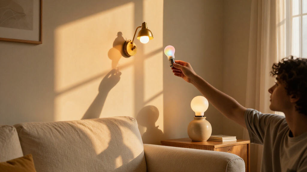 Aqara Expands Its Matter Lighting Lineup With A Rare E14 Bulb And Multicolor T2 Light Strip