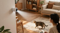 Baseus’ New Security Camera Has A Spotlight That Tracks And Follows Moving Targets