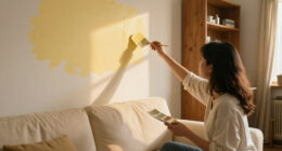 Can Butter Yellow Stand The Test Of Time In Our Homes? Designers Predict Its Successors In The Trend Cycle