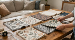 Designers Say These 5 Once-Popular Textile Patterns Are Starting To Look Dated